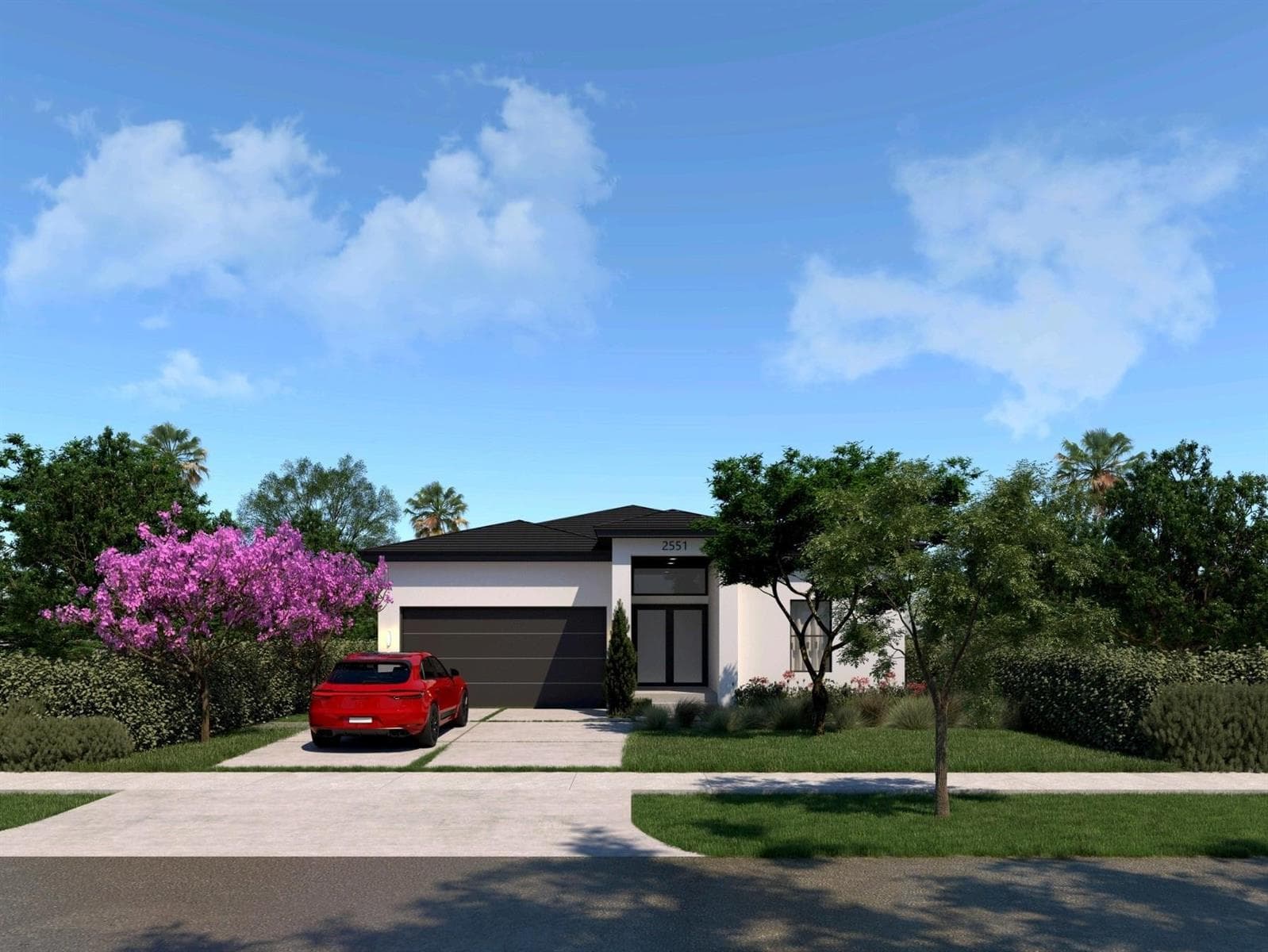 867 NW 27th Terrace, Fort Lauderdale FL 33311 - Fort Lauderdale, FL - Photo 1