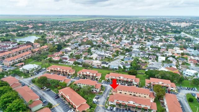 9874 Hammocks Blvd # 49, Miami FL 33196 - Miami, FL - Photo 3