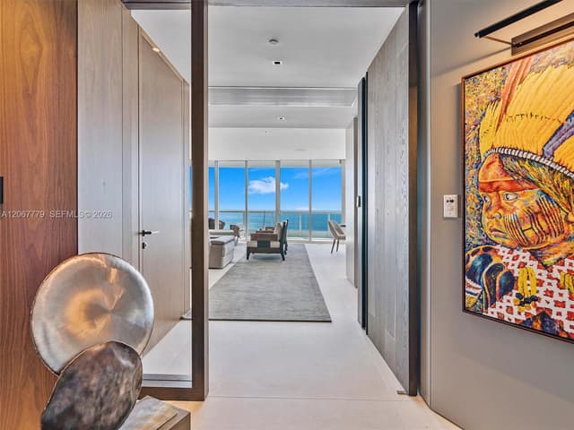2127 Brickell Ave # 3602, Miami FL 33129 - Miami, FL - Photo 2