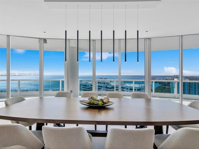 2127 Brickell Ave # 3602, Miami FL 33129 - Miami, FL - Photo 6
