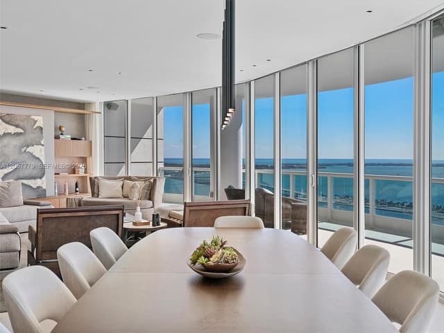 2127 Brickell Ave # 3602, Miami FL 33129 - Miami, FL - Photo 7