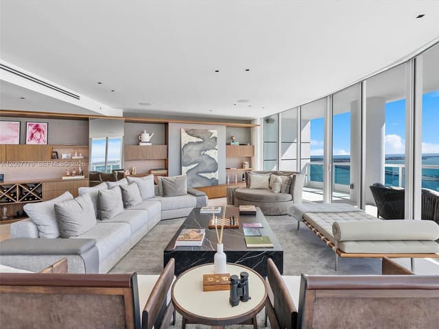 2127 Brickell Ave # 3602, Miami FL 33129 - Miami, FL - Photo 3