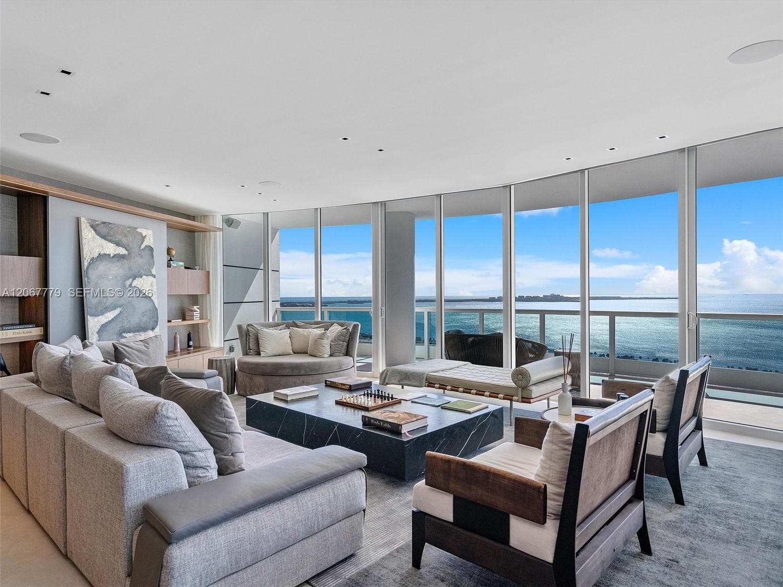 2127 Brickell Ave # 3602, Miami FL 33129 - Miami, FL - Photo 1