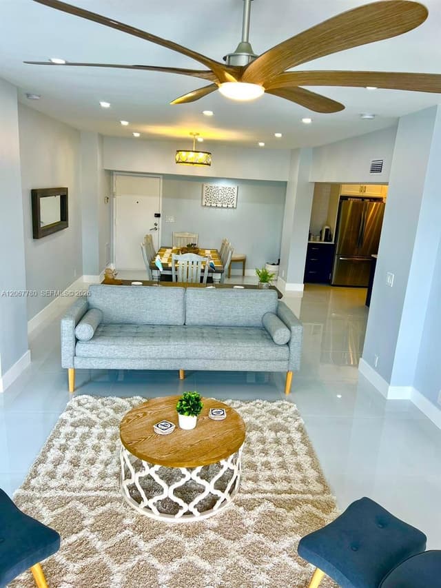 1500 S Ocean Dr # 1E, Hollywood FL 33019 - Hollywood, FL - Photo 2