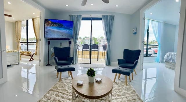 1500 S Ocean Dr # 1E, Hollywood FL 33019 - Hollywood, FL - Photo 3