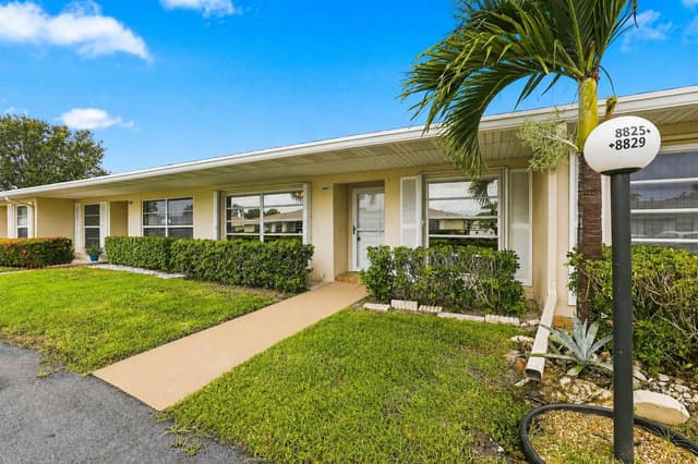 8829 BELLA VISTA Drive # 282, Boca Raton FL 33433 - Boca Raton, FL - Photo 6