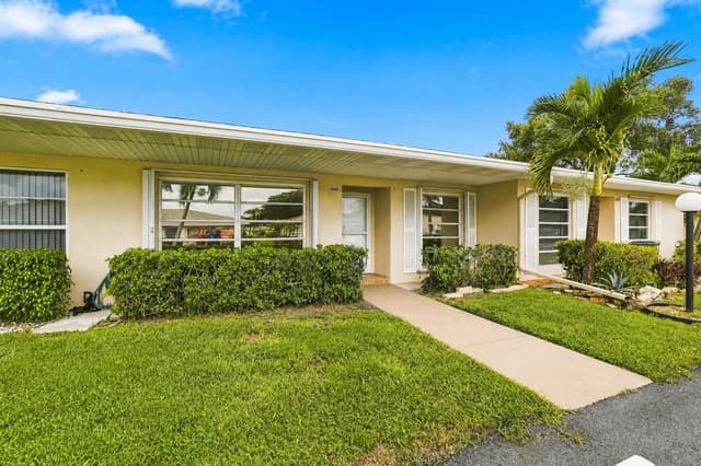8829 BELLA VISTA Drive # 282, Boca Raton FL 33433 - Boca Raton, FL - Photo 7