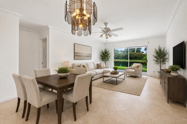 8829 BELLA VISTA Drive # 282, Boca Raton FL 33433 - Boca Raton, FL - Photo 3