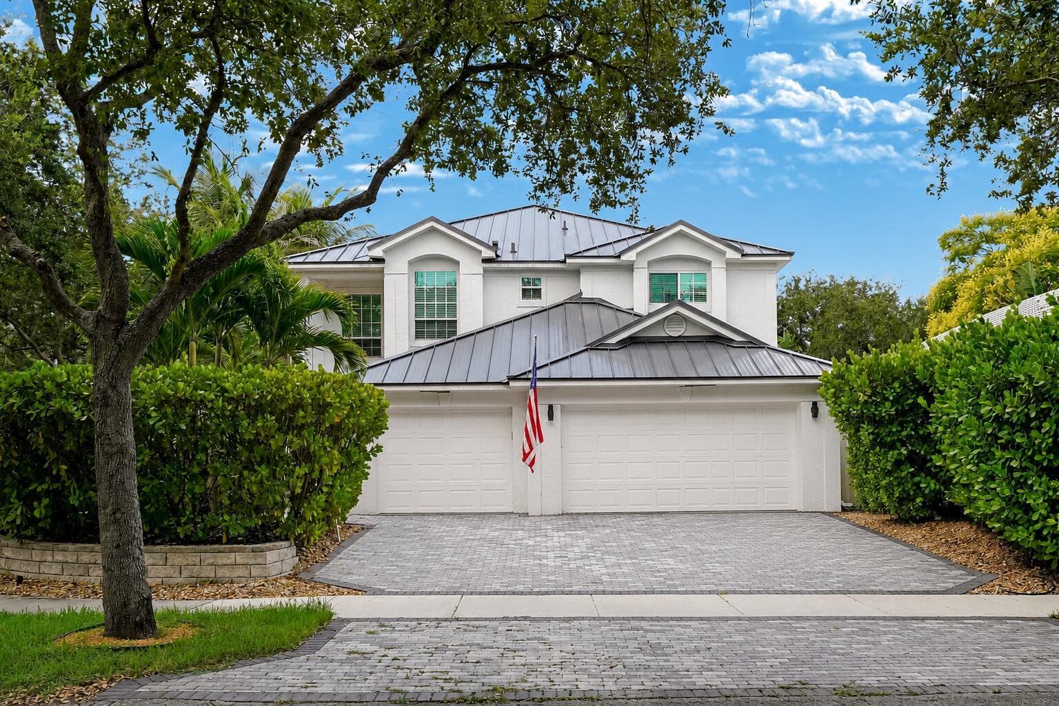 980 Delray Lakes Drive, Delray Beach FL 33444 - Delray Beach, FL - Photo 1