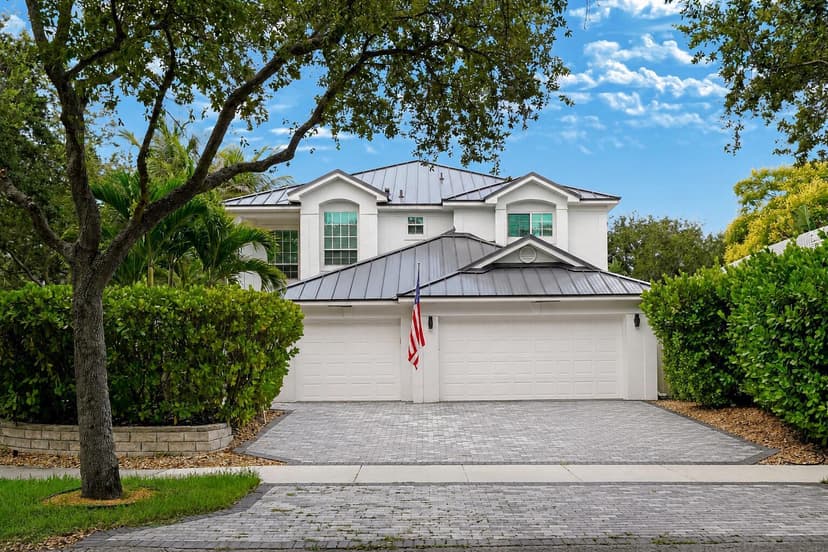 980 Delray Lakes Drive, Delray Beach FL 33444
