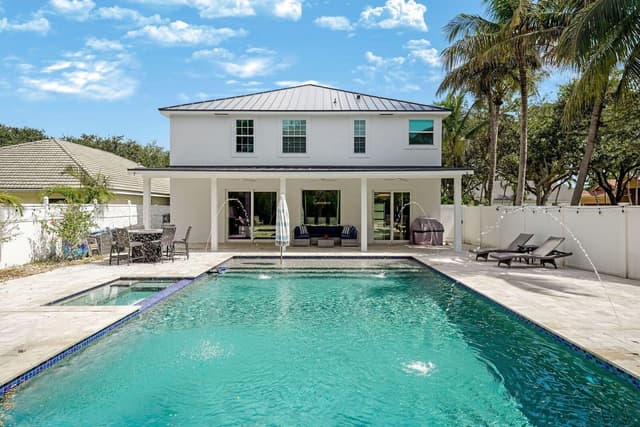 980 Delray Lakes Drive, Delray Beach FL 33444 - Delray Beach, FL - Photo 4