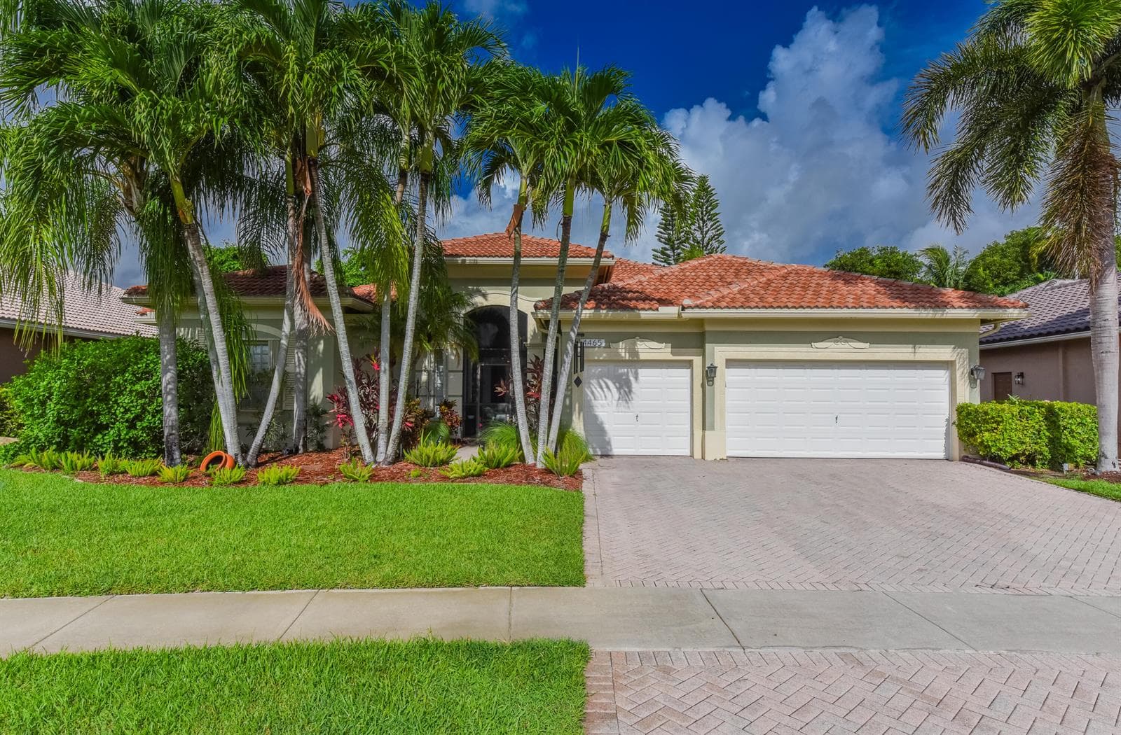 4465 Wellington Shores Drive, Wellington FL 33449 - Wellington, FL - Photo 1