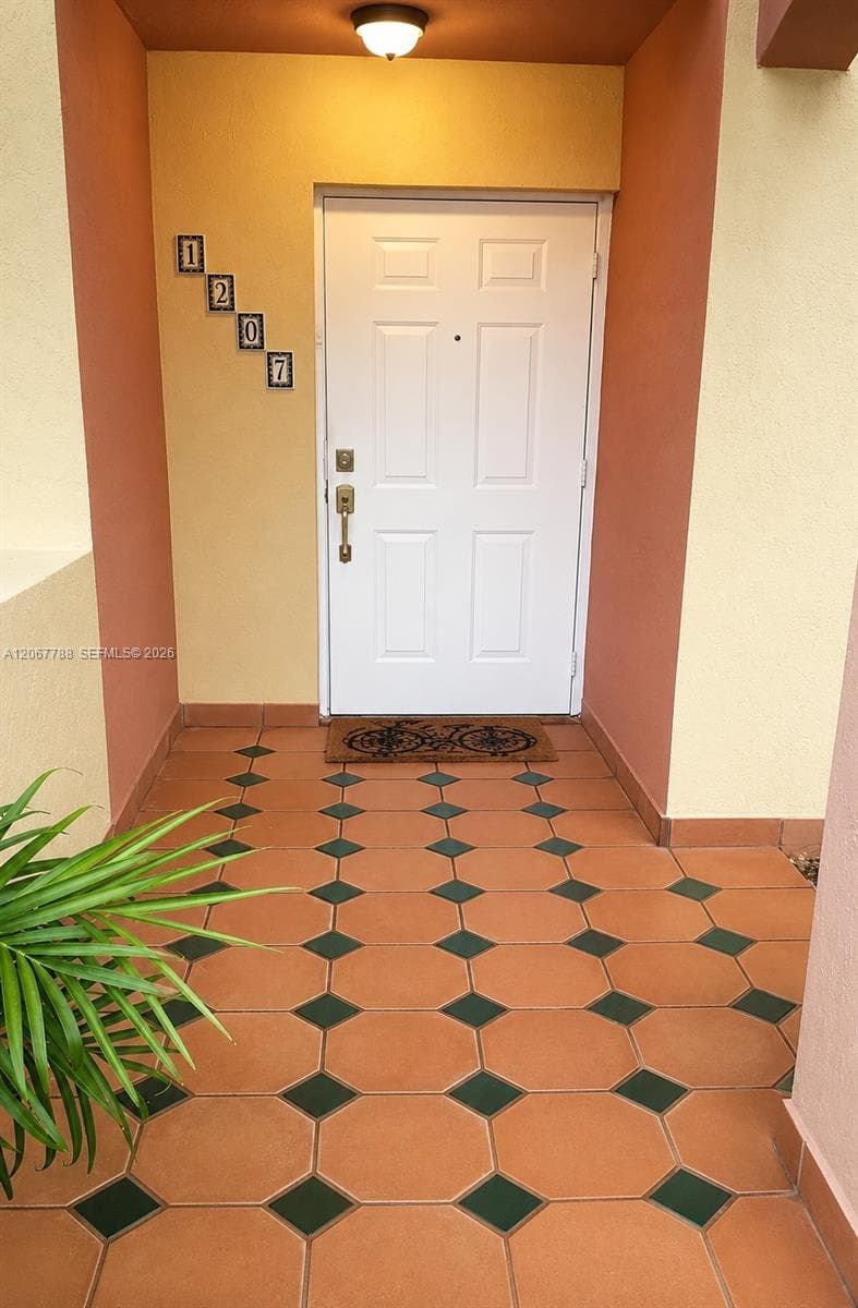 7155 NW 173rd Dr # 1207, Hialeah FL 33015 - Hialeah, FL - Photo 1