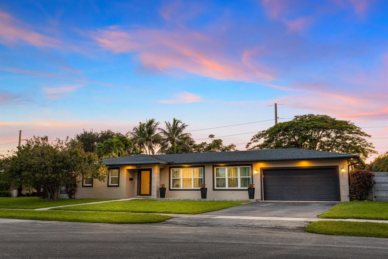 841 NW 75TH Terrace, Plantation FL 33317 - Plantation, FL - Photo 1