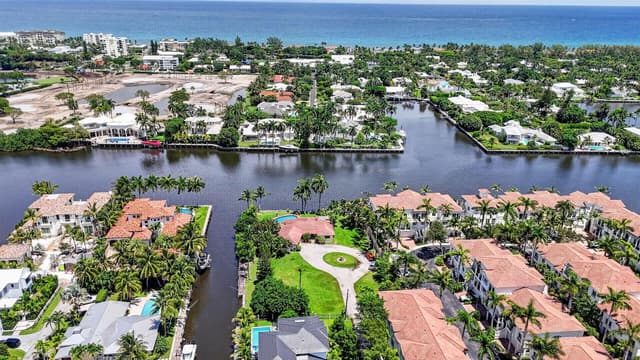 823 PALMER Road, Boynton Beach FL 33483 - Boynton Beach, FL - Photo 7
