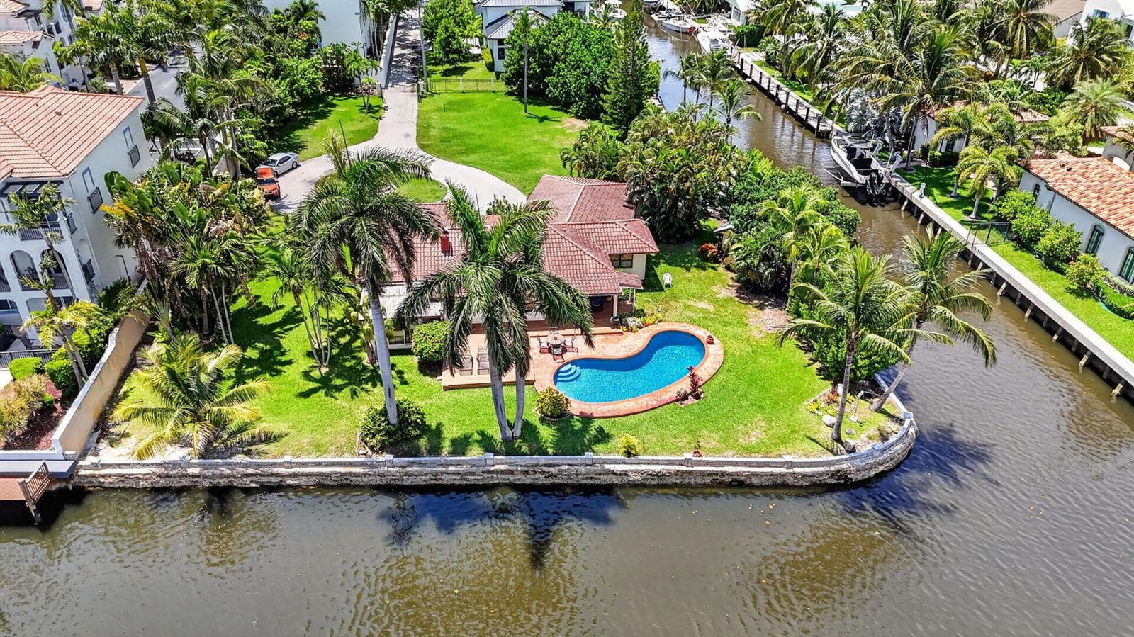 823 PALMER Road, Boynton Beach FL 33483 - Boynton Beach, FL - Photo 1