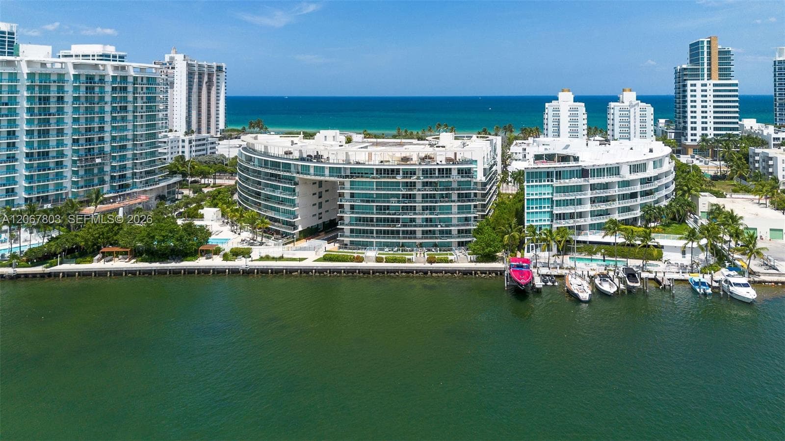 6620 Indian Creek Dr # 509, Miami Beach FL 33141