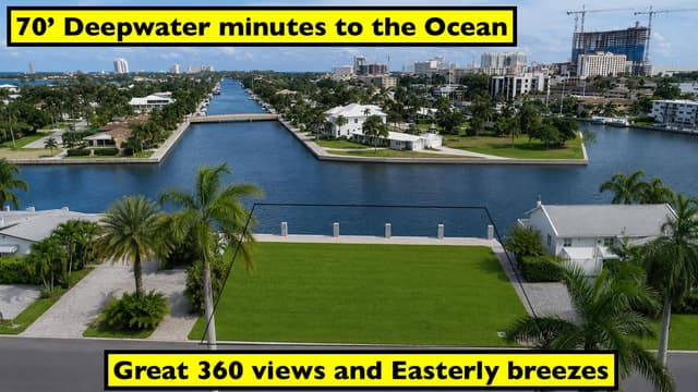 1316 CORDOVA Road, Fort Lauderdale FL 33316 - Fort Lauderdale, FL - Photo 3