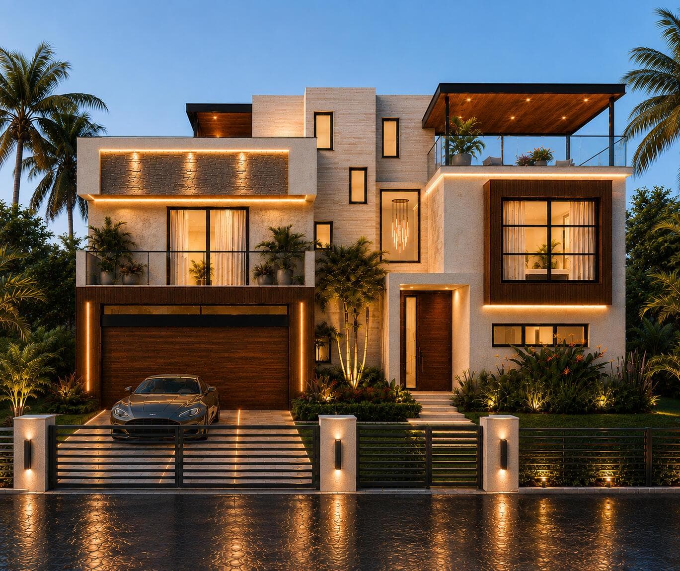 1316 CORDOVA Road, Fort Lauderdale FL 33316 - Fort Lauderdale, FL - Photo 1
