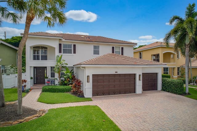 6326 C Durham Drive, Lake Worth FL 33467 - Lake Worth, FL - Photo 3