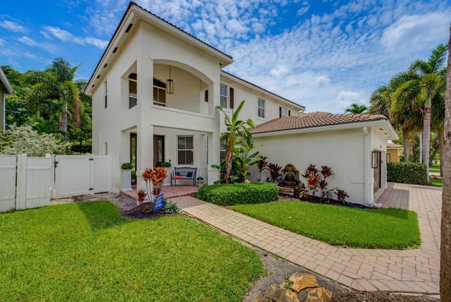6326 C Durham Drive, Lake Worth FL 33467 - Lake Worth, FL - Photo 5