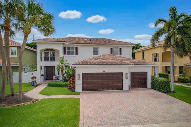 6326 C Durham Drive, Lake Worth FL 33467 - Lake Worth, FL - Photo 4
