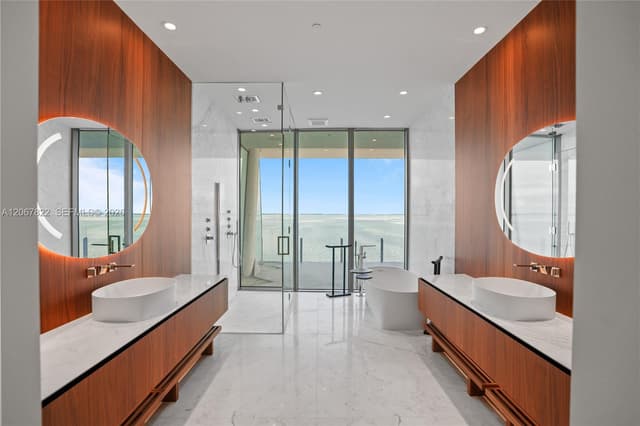 5 GROVE ISLE DR # M502, Miami FL 33133 - Miami, FL - Photo 2