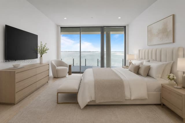 5 GROVE ISLE DR # M502, Miami FL 33133 - Miami, FL - Photo 7