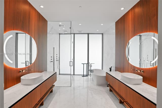 5 GROVE ISLE DR # M502, Miami FL 33133 - Miami, FL - Photo 3