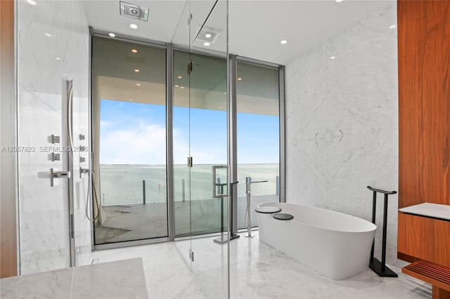 5 GROVE ISLE DR # M502, Miami FL 33133 - Miami, FL - Photo 4