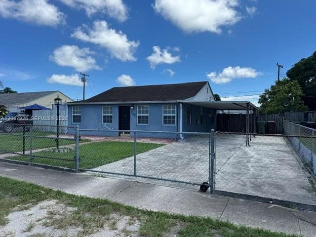 740 SE 4th Pl, Hialeah FL 33010 - Hialeah, FL - Photo 1