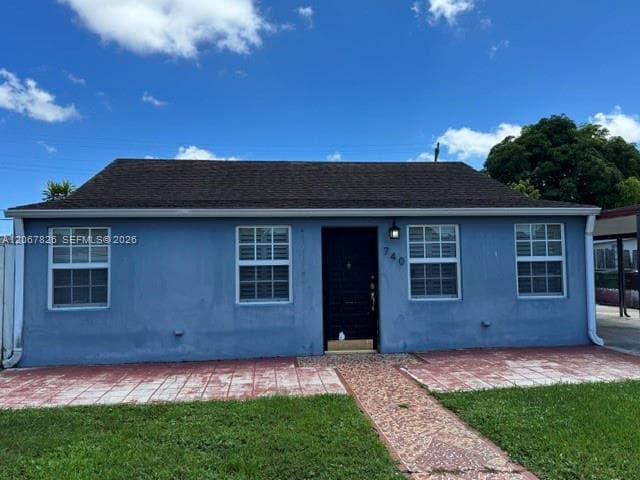 740 SE 4th Pl, Hialeah FL 33010 - Hialeah, FL - Photo 4