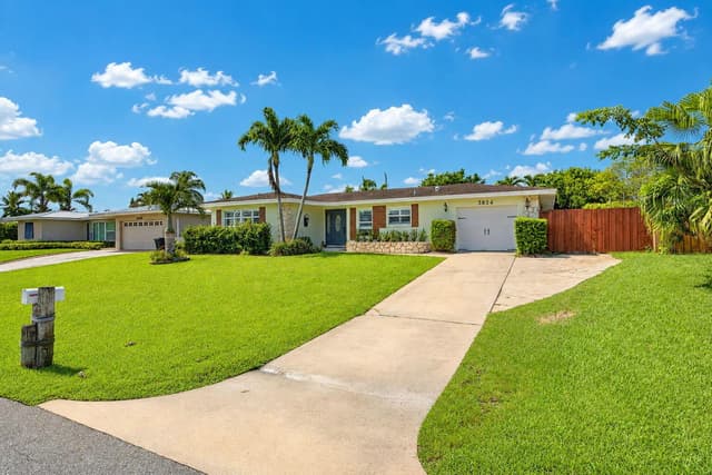 3854 BUTTERCUP Circle S, Palm Beach Gardens FL 33410 - Palm Beach Gardens, FL - Photo 3
