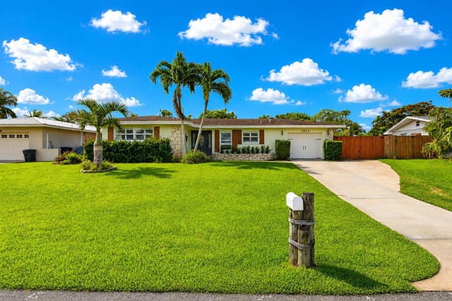 3854 BUTTERCUP Circle S, Palm Beach Gardens FL 33410 - Palm Beach Gardens, FL - Photo 4