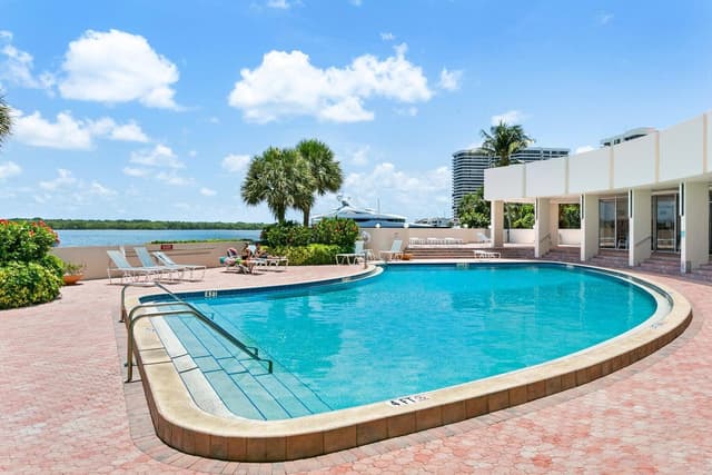 130 LAKESHORE Drive # 322, North Palm Beach FL 33408 - North Palm Beach, FL - Photo 6