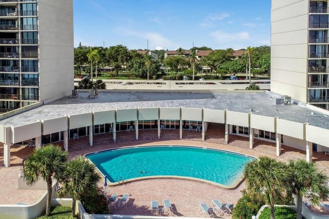 130 LAKESHORE Drive # 322, North Palm Beach FL 33408 - North Palm Beach, FL - Photo 7