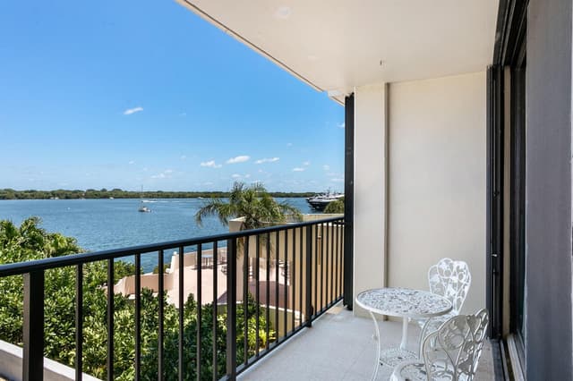 130 LAKESHORE Drive # 322, North Palm Beach FL 33408 - North Palm Beach, FL - Photo 4