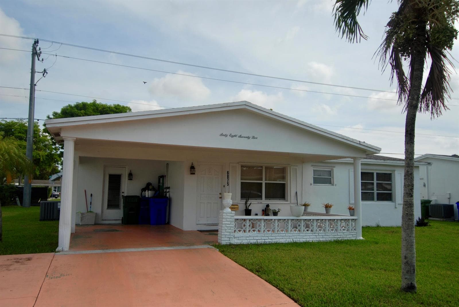 6875 NW 17TH Court, Margate FL 33063 - Margate, FL - Photo 1