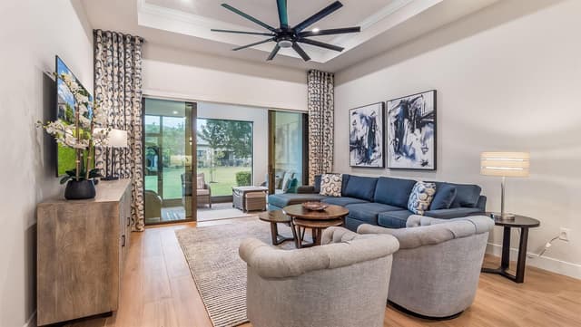 7520 N BLUE SPRING Drive, Parkland FL 33067 - Parkland, FL - Photo 6