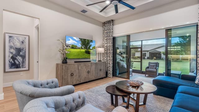 7520 N BLUE SPRING Drive, Parkland FL 33067 - Parkland, FL - Photo 7