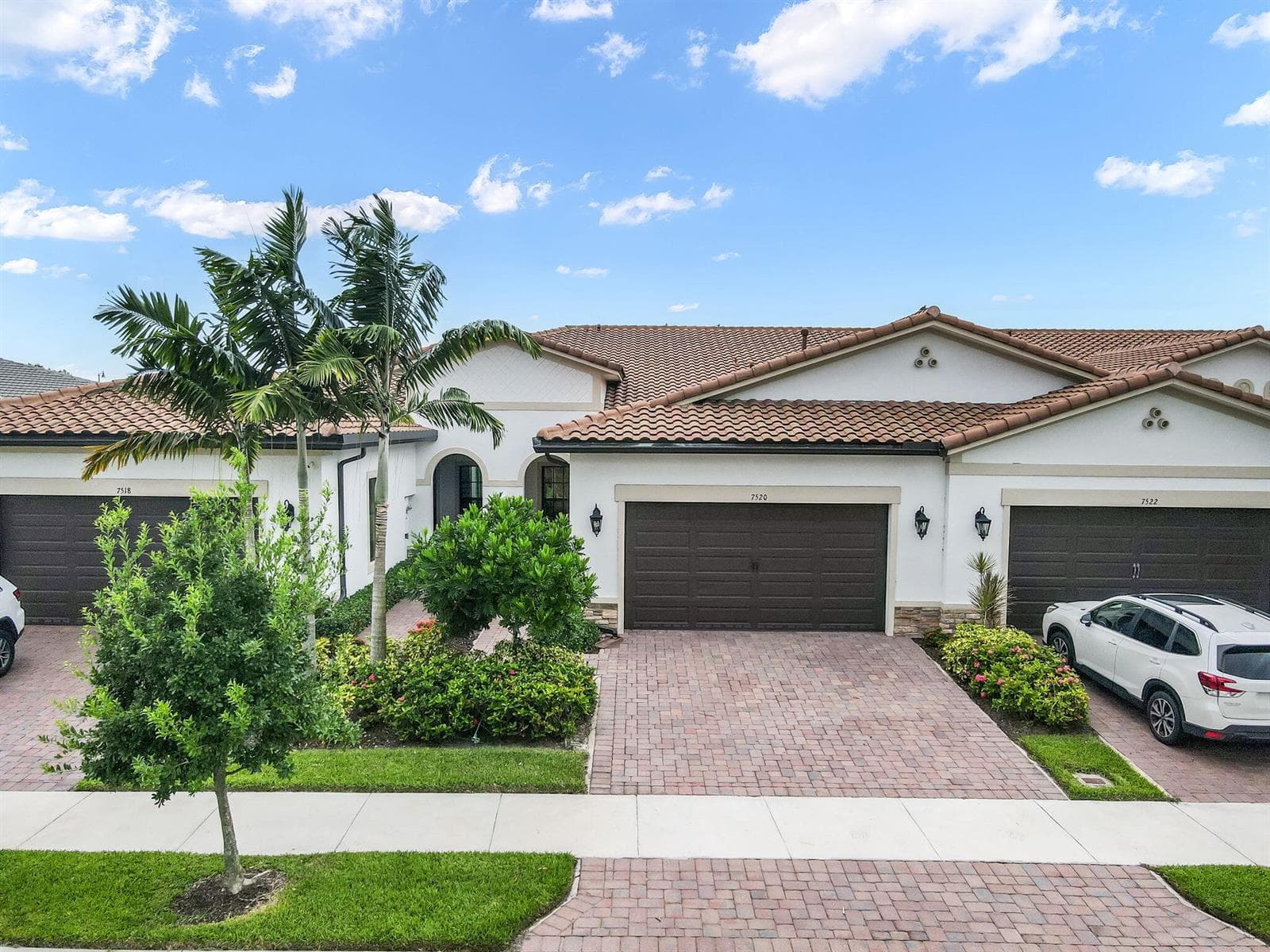 7520 N BLUE SPRING Drive, Parkland FL 33067 - Parkland, FL - Photo 1