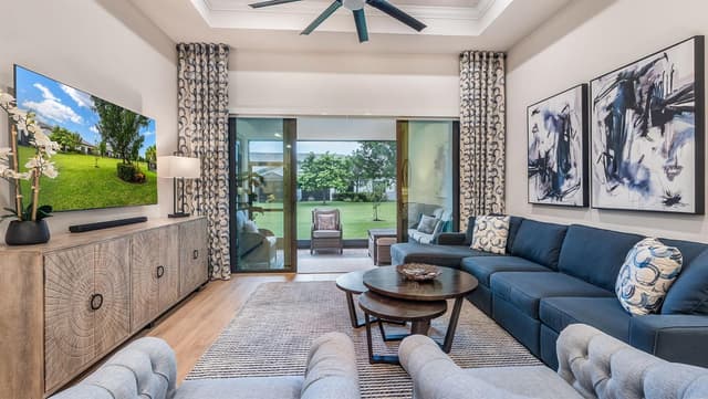 7520 N BLUE SPRING Drive, Parkland FL 33067 - Parkland, FL - Photo 5