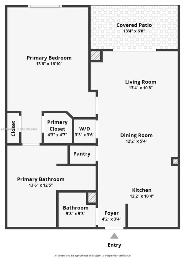 801 S Olive Ave # 1021, West Palm Beach FL 33401 - West Palm Beach, FL - Photo 2