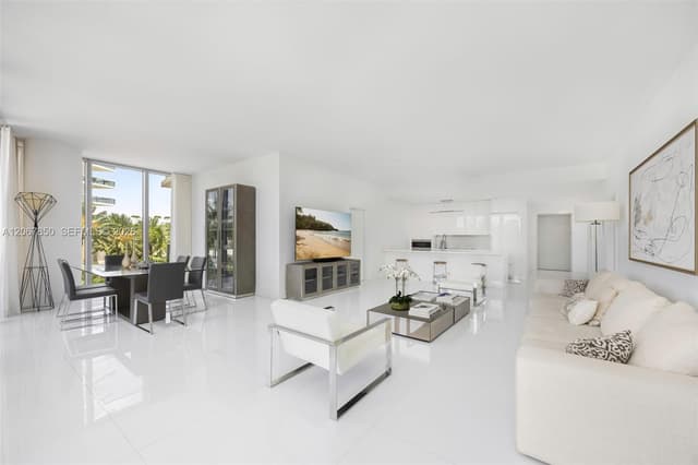 801 S Pointe Dr # 301, Miami Beach FL 33139 - Miami Beach, FL - Photo 2