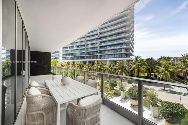 801 S Pointe Dr # 301, Miami Beach FL 33139 - Miami Beach, FL - Photo 5