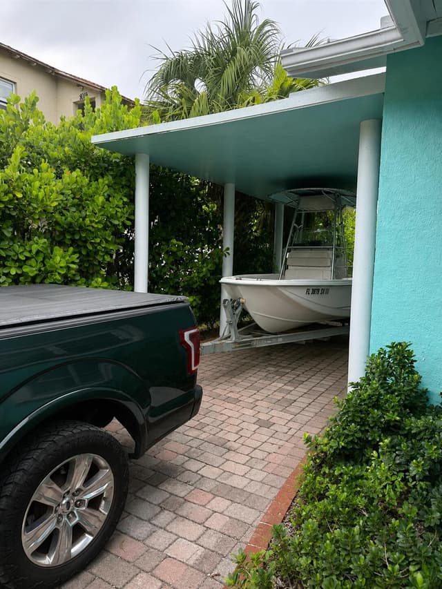 3615 MORTON Avenue, West Palm Beach FL 33405 - West Palm Beach, FL - Photo 2