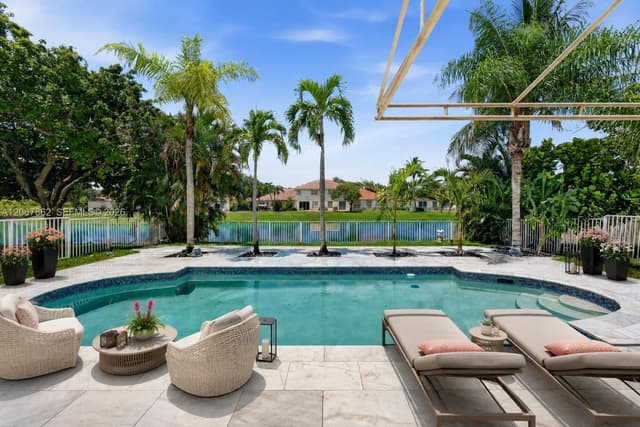 1800 NW 78th Ave, Pembroke Pines FL 33024 - Pembroke Pines, FL - Photo 2