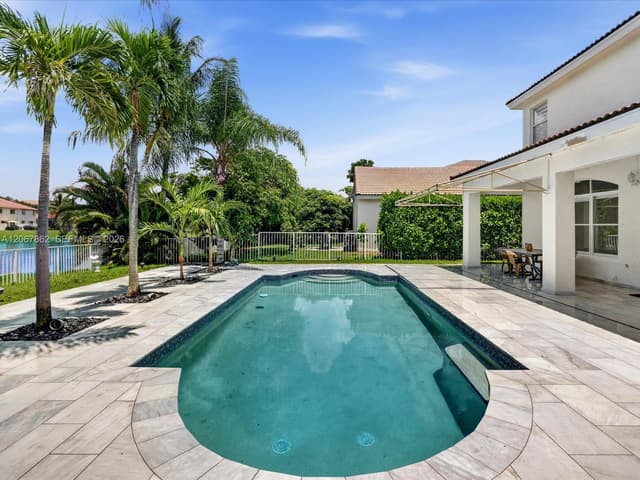 1800 NW 78th Ave, Pembroke Pines FL 33024 - Pembroke Pines, FL - Photo 4