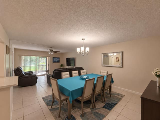 9601 RIVERSIDE Drive # A5, Coral Springs FL 33071 - Coral Springs, FL - Photo 2