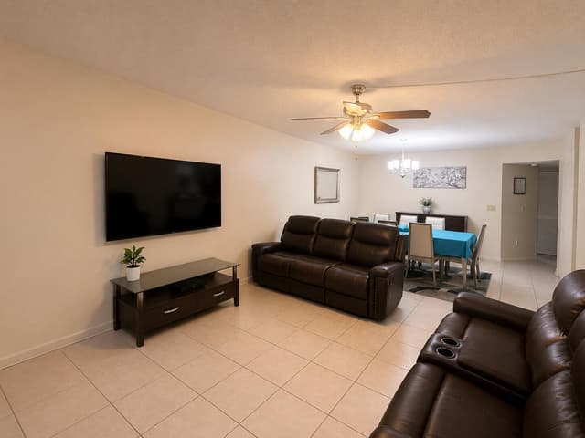 9601 RIVERSIDE Drive # A5, Coral Springs FL 33071 - Coral Springs, FL - Photo 3